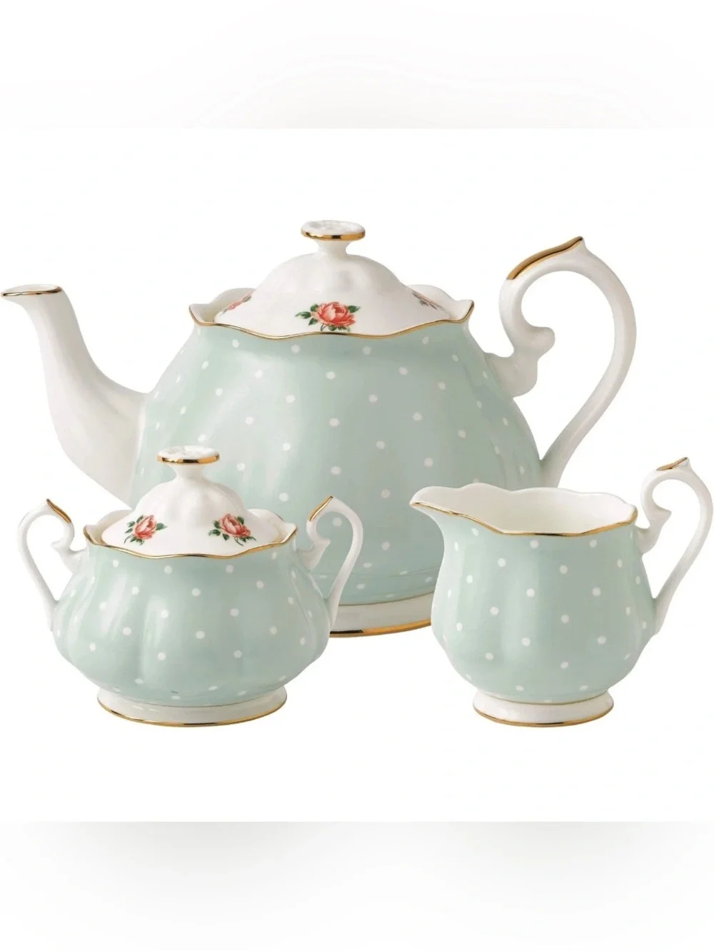 Royal Albert delicate gorgeous
